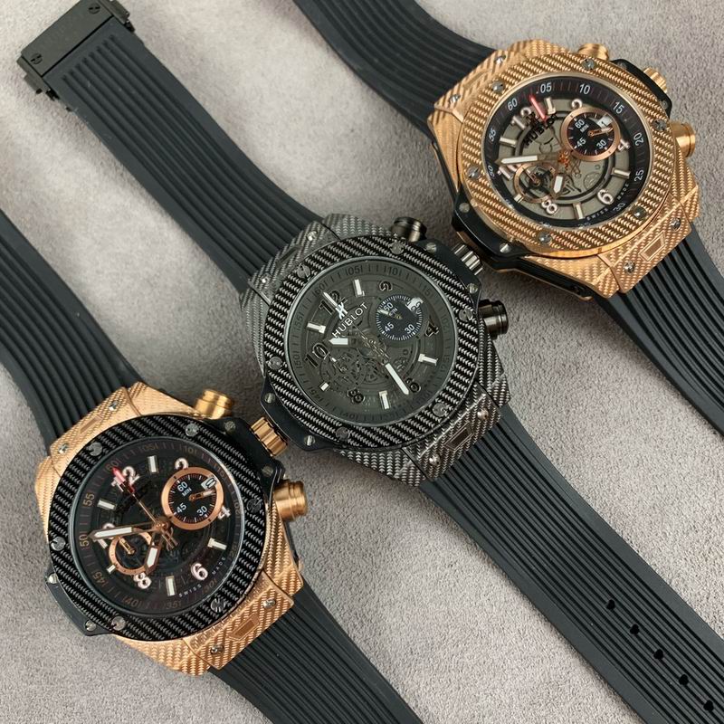 Hublot 42mm 080706
